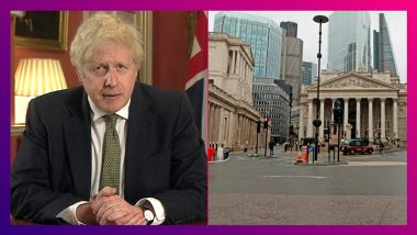 UK PM Announces Full Lockdown In England: করোনার নয়া স্ট্রেন রুখতে ইংল্যাণ্ডে জারি কড়া লকডাউন